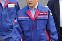 首都直下地震、そのとき閣僚は徒歩で官邸へ---「防災の日」に震度7想定で訓練 画像