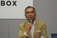 【ホンダ N-BOX 新型】開発責任者「操作性がよく、軽自動車というよりもよくできたコンパクトカー」 画像