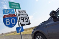 なぜ「クルマは道がつくる」のか…アメリカを5000km走って見えた、巨大市場で求められる資質とは 画像