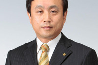 北米トヨタ社長に早川常務役員 画像