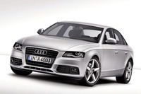 【フランクフルトモーターショー07】アウディ A4 と RS6 を世界初公開 画像