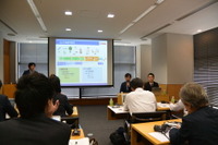 ヤマハ発動機、細胞塊ハンドリング装置を開発「表面実装機のDNAを受け継ぐ」 画像
