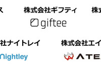 「TOYOTA NEXT」新サービスを共同開発する協業企業決定…エイチームなど5社 画像