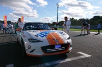 今年も開催、メディア対抗ロードスター4時間耐久…26チーム参加! 画像