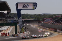 【WEC】来季は「ルマンが2回」…年またぎシーズン制への移行により、18年5月～19年6月の変則日程に 画像