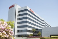 デンソー、日進の先端技術研究所を公開…加藤専務役員「自動車産業は100年に一度の転換期」 画像