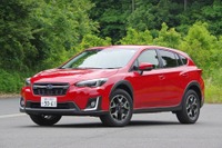 【スバル XV 試乗】運転大好きなスバルユーザーが、求めているものはこれなのか?…岩貞るみこ 画像