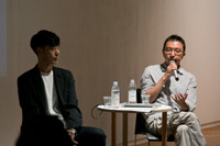 LEXUS DESIGN AWARD トークイベント…藤本氏「建築家は巻き込まれるのを楽しむ職業」 画像
