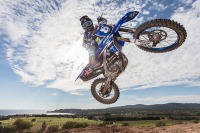 世界戦4連覇経験を持つ女性ライダーが全日本モトクロス選手権に特別参戦へ 画像