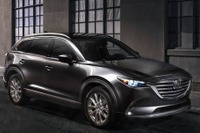 マツダ CX-9 に2018年型、最新の先進運転支援システム搭載 画像