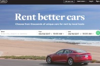 ダイムラー、米新興企業に出資…カーシェアプラットフォームを統合 画像