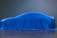 【フランクフルトモーターショー2017】BMWグループ、電動セダンを公開へ…i5 か 画像