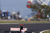 【F1日本GP】富士スピードウェイと鈴鹿サーキットで交互開催に 画像