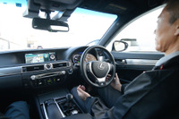 国交通、自動運転時代の自動車整備・検査体制を整備 画像
