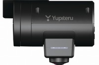 ユピテル、駐車監視機能搭載の全周囲ドラレコ発売…不審者接近をセンサーがキャッチ 画像