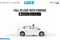 ボルボカーズ、駐車代行アプリの米新興企業買収…デジタルサービス強化 画像