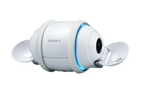 ソニー、ロボット技術を加えたデジタルオーディオプレーヤーを発売 画像
