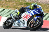 PS2『MotoGP 07』を発売へ 画像
