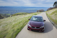 シェル、カリフォルニアのガソリンスタンドに水素充填設備を導入---トヨタとホンダが協力 画像