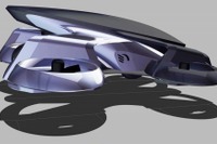 日本発「空飛ぶクルマ」、2020年公開に向け愛知・東京に開発拠点を設置 画像