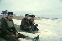 スピットファイアは本物、CGなし!…映画『ダンケルク』ノーラン監督の主義 画像