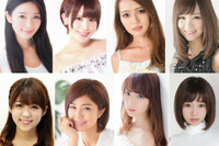【WEC 第7戦富士】グリッドセレモニーガール8名を決定、ファン交流イベントに100名を招待 画像