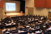 二輪車産業政策ロードマップ、目標100万台を軌道修正...BLFで経産省説明 画像