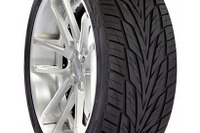 東洋ゴム、ピックアップトラック/SUV/CUV用タイヤ PROXES S/T IIIを北米市場に投入 画像