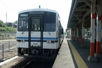 三江線を含む定期券を段階的に販売終了へ…2018年3月1日利用開始分が最後 画像