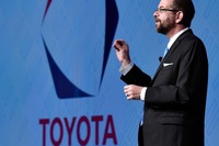 オートモビリティLA、基調講演にトヨタ、BMW、ウェイモ登壇…コネクトカーや自動運転がテーマ 画像
