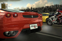 Xbox 360 BRIEFING---『PGR4』ほか、まもなく登場予定の大作 画像