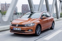 【VW ポロ 海外試乗】これ1台でOK!なクルマになりました…竹岡圭 画像