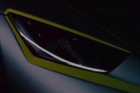 ランボルギーニ、新型車を発表予定…ウラカン に「エボ」登場か 画像