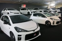 【トヨタGR】トヨタの新しいスポーツカーブランド、トップが語る将来像 画像