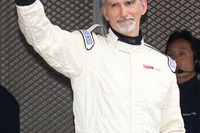 【F1 日本GP】デイモン・ヒル×ジェンソン・バトン、限定150名のファンミーティングに登場予定 画像