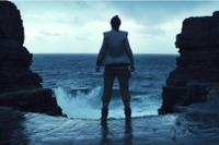 『スター・ウォーズ』最新作、日産をグローバルキャンペーンに起用 画像
