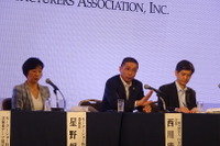 自工会 西川会長「日本メーカーは実力発揮の土壌ができている」…世界的な電動化の流れ 画像