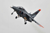 【MotoGP 日本GP】航空自衛隊 T-4 による歓迎フライトを実施予定 決勝日 画像
