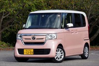 【ホンダ N-BOX 試乗】妻が思わずもらした「すごく乗り心地がいい!」…会田肇 画像