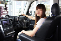 【car audio U-23】トヨタ bB by リクロス 前編 画像