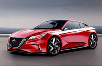 【新型車の登場予想】いちばん期待されたのはこれ…ホンダ、日産、三菱 画像