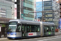 岡山電軌など交通4社、ICカード全国対応に 10月1日から 画像