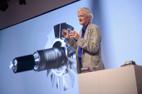 ダイソンが電気自動車を開発へ…2020年ローンチ、20億ポンドを投資 画像