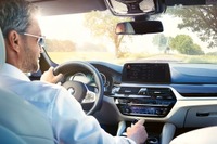 BMWとMINI全車、アマゾンのAI音声アシスト搭載 2018年から 画像