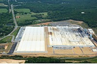東洋ゴム、米国とマレーシアでタイヤ生産能力を増強 画像