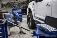 Fordが日本再上陸!? アメ車好きの必須アイテムが登場---エクシズルライン取り扱い 画像