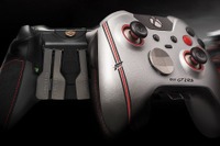 フォルツァ・モータースポーツ7用コントローラー、モチーフは史上最速のポルシェ 911…SCUF 画像