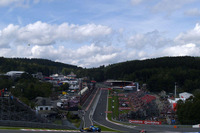 【F1ベルギーGP】サーキットデータ…名物オールージュ、ドライバーに好評 画像
