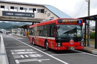 陸前高田~盛間でスピードアップ…気仙沼線・大船渡線BRTでダイヤ改正 11月2日 画像