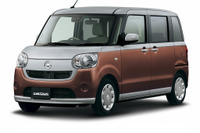 軽自動車販売、15.1%増の87万4857台で4年ぶりプラス 2017年度上半期 画像